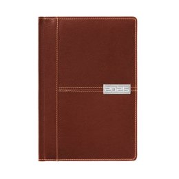 Kalendarz książkowy (terminarz) VIP 2026 dzienny A5 Jotan (KV 296-297)