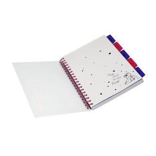 Kołobrulion B5 Stitch 100k. krata Patio (91712PTR)