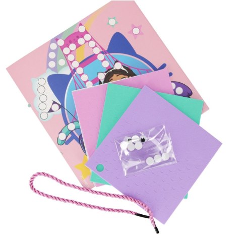 Mozaika Gabby Starpak (564100)