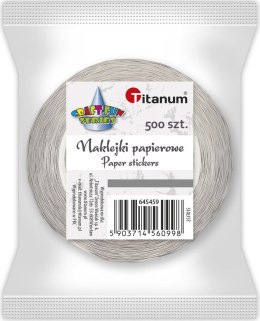 Naklejka (nalepka) Craft-Fun Series Samochody Naklejki na rolce Titanum (25JT015)