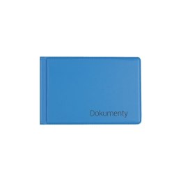 Okładka na dokumenty SKY Biurfol (KOD-02-06)