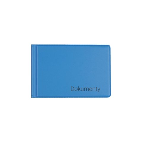 Okładka na dokumenty SKY Biurfol (KOD-02-06)