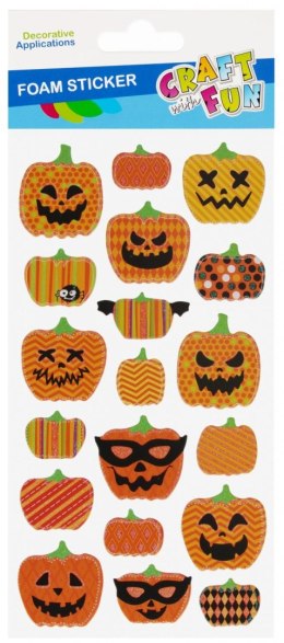 Ozdoba piankowa Craft with Fun (572667)