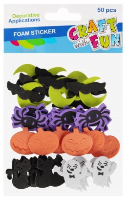 Ozdoba piankowa Craft with Fun (572681)