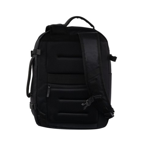 Plecak 2w1 Business&Travel ABAG black Astra (502025052)
