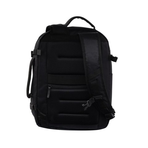 Plecak 2w1 Business&Travel ABAG black Astra (502025052)