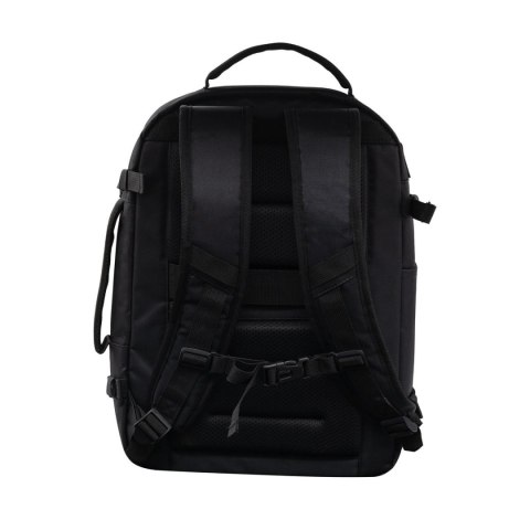 Plecak 2w1 Business&Travel ABAG black Astra (502025052)