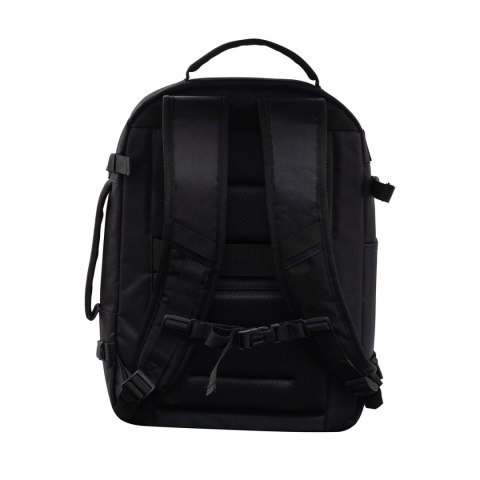 Plecak 2w1 Business&Travel ABAG black Astra (502025052)