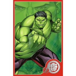 Puzzle Avengers 50 el. Trefl (34891)