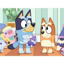 Puzzle Bluey 30 el. Trefl (18324)