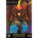 Puzzle Władca Pierścieni Premium Plus 1000 el. Trefl (12071)