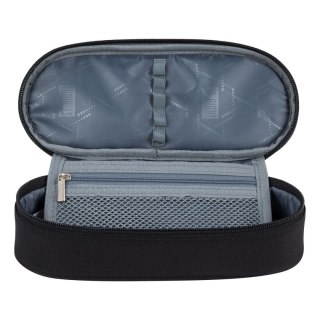 Saszetka Z Usztwnianą Klapką CHESSBOARD mix St.Right (PC-01)