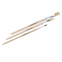 Stojak na pędzle Starpak (559658)