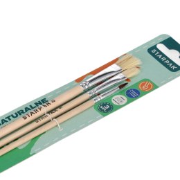 Stojak na pędzle Starpak (559658)