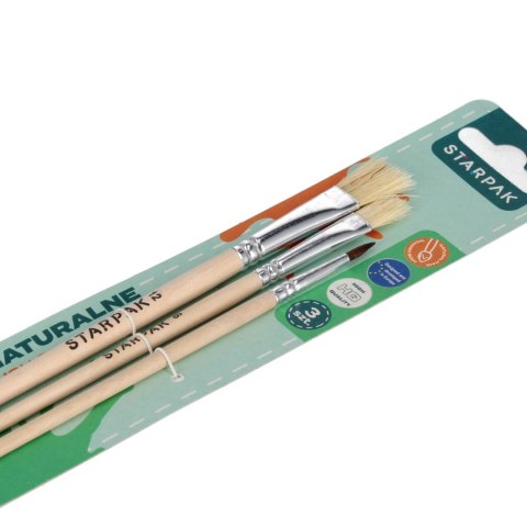 Stojak na pędzle Starpak (559658)