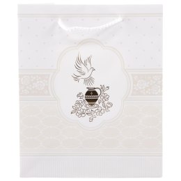 Torba prezentowa torebka chrzest Merigraf (T4)