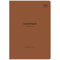 Zeszyt A5 96k. 70g krata [mm:] 148x210 Interdruk (ZE96KF#2)