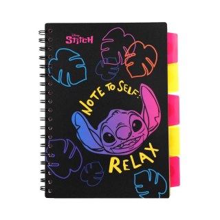 Kołobrulion B5 Stitch 100k. kratka Patio (91705PTR)