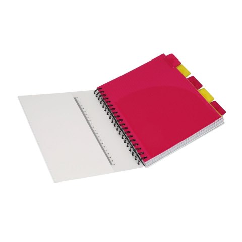 Kołobrulion Stitch B5 100k. kratka Patio (91705PTR)