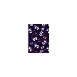 Notes (notatnik) GAMEPAD A6 krata Biurfol (NNO-20-33)