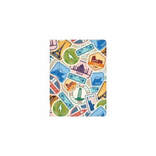 Okładka na dokumenty Biurfol (OD-25-44)