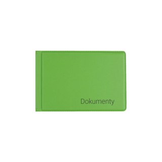 Okładka na dokumenty GRASS Biurfol (KOD-02-02)