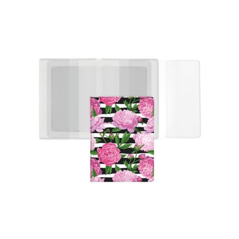 Okładka na dokumenty PEONY Biurfol (OD-24-45)