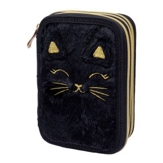 Piórnik Astrabag Jumbo Fluffy Kitty Astra (503025027)