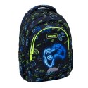 Plecak Go playing Neon Head (502025041)