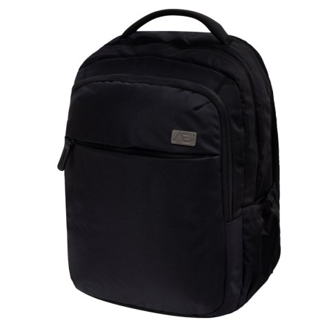 Plecak biznesowy ABAG black Astra (502025053)