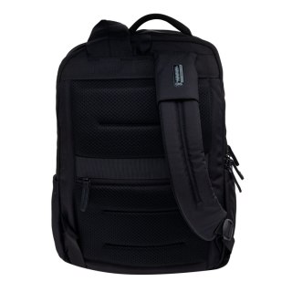 Plecak biznesowy ABAG black Astra (502025053)