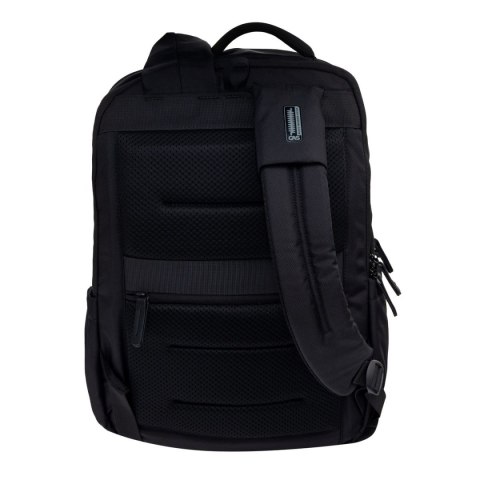 Plecak biznesowy ABAG black Astra (502025053)