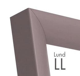 Ramka Lund LL [mm:] 100x150 Styler