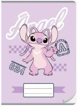 Zeszyt Stith A4 32k. krata Beniamin (7131)