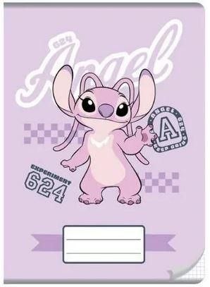 Zeszyt Stith A4 32k. krata Beniamin (7131)