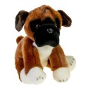 Figurka pies boxer Zwierzak fluffy fam 30cm Anek (84404BO AN01)