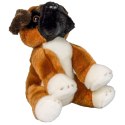 Figurka pies boxer Zwierzak fluffy fam 30cm Anek (84404BO AN01)