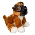 Figurka pies boxer Zwierzak fluffy fam 30cm Anek (84404BO AN01)