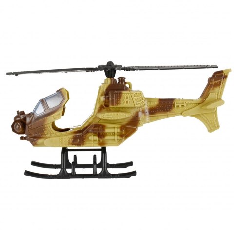 Helikopter wojskowy Mega Creative (499149)