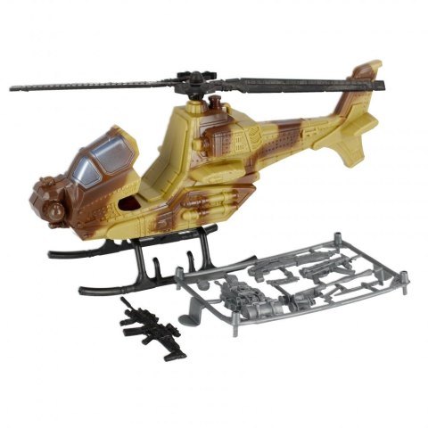 Helikopter wojskowy Mega Creative (499149)