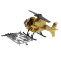 Helikopter wojskowy Mega Creative (499149)
