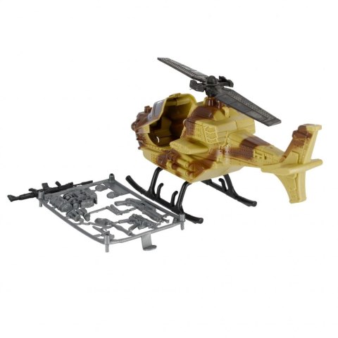 Helikopter wojskowy Mega Creative (499149)