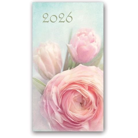 Kalendarz książkowy (terminarz) A6 Lucrum (TS11)