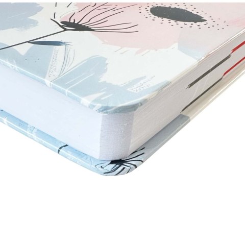 Kalendarz książkowy (terminarz) DZIENNY FOTO terminarz A5 Avanti (KKA5DEF)