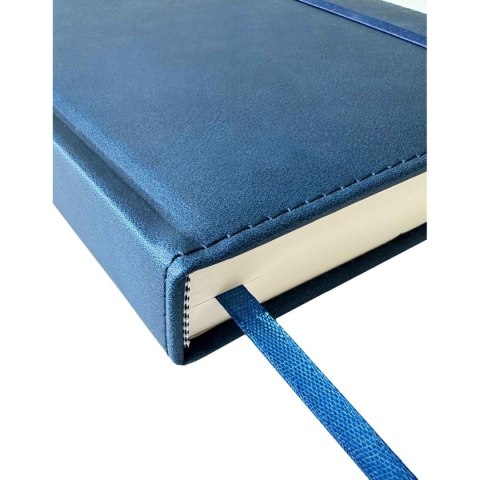 Kalendarz książkowy (terminarz) DZIENNY LUX książkowy A5 Avanti (KKA5DL)