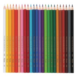 Kredki akwarelowe 24 kol. Pentel (CB9-12U)