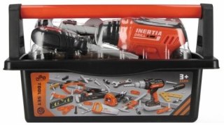 Narzędzia w skrzynce Mega Creative (542662)