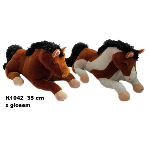 Pluszak KOŃ [mm:] 350 Sun-Day (K1042)