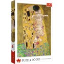 Puzzle Pocałunek 1000 el. Trefl (10962)
