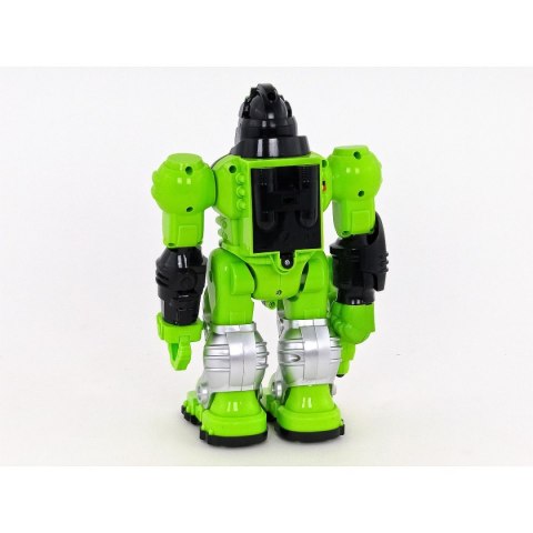 Robot na baterie Adar (2/499010)